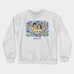 The Osmonds Crewneck Sweatshirt